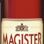 Magister 0,5L