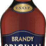 Original Brandy 0,7L