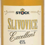 Slivovice Zlata 0,5L A4