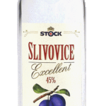 Slivovice excellent