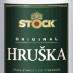 Stock Original Hruska SK